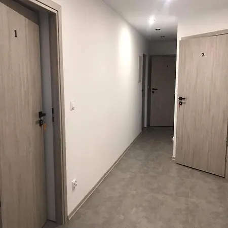 Фермерский дом Happy House *