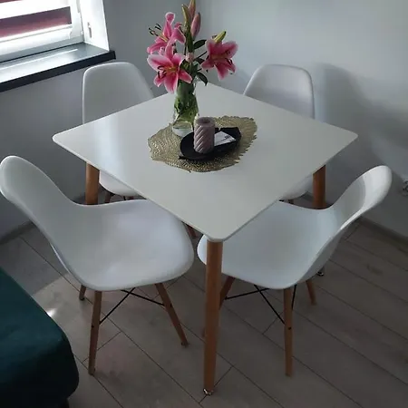 Feriegård Happy House