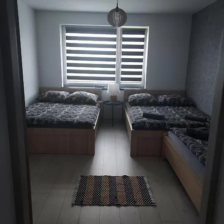 Happy House