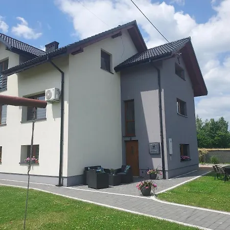 Happy House Feriegård