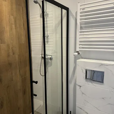 Happy House Feriegård *