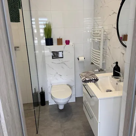 Feriegård Happy House