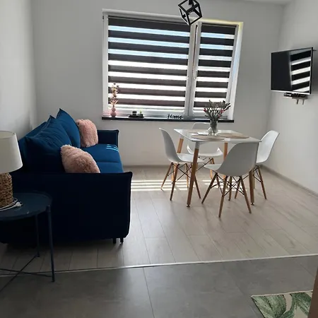 Feriegård Happy House