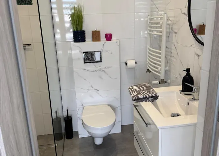 مزرعة للإقامة Happy House