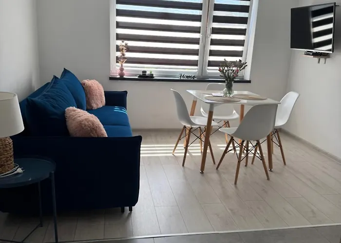 مزرعة للإقامة Happy House